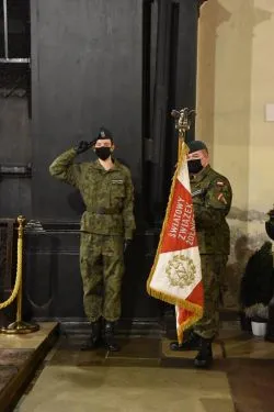 Dzień Pamięci Żołnierzy Wyklętych