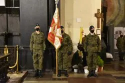 Dzień Pamięci Żołnierzy Wyklętych