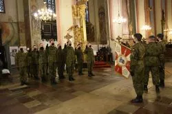 Dzień Pamięci Żołnierzy Wyklętych