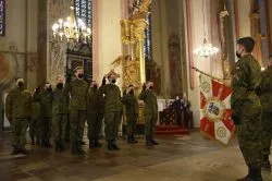 Dzień Pamięci Żołnierzy Wyklętych