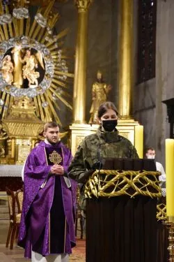 Dzień Pamięci Żołnierzy Wyklętych