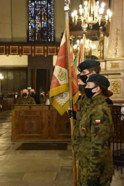 Dzień Pamięci Żołnierzy Wyklętych