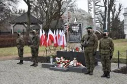 Dzień Pamięci Żołnierzy Wyklętych
