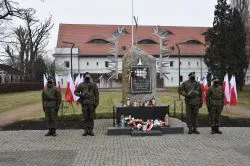 Dzień Pamięci Żołnierzy Wyklętych