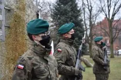 Dzień Pamięci Żołnierzy Wyklętych