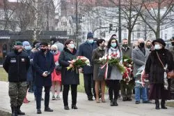 Dzień Pamięci Żołnierzy Wyklętych