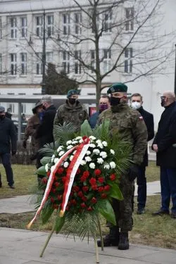 Dzień Pamięci Żołnierzy Wyklętych