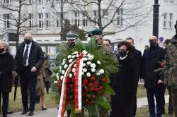 Dzień Pamięci Żołnierzy Wyklętych