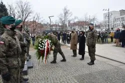 Dzień Pamięci Żołnierzy Wyklętych