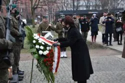 Dzień Pamięci Żołnierzy Wyklętych