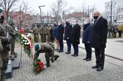 Dzień Pamięci Żołnierzy Wyklętych