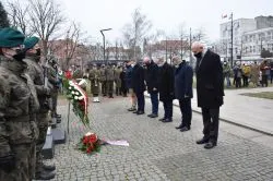 Dzień Pamięci Żołnierzy Wyklętych
