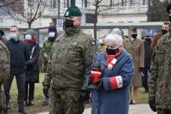 Dzień Pamięci Żołnierzy Wyklętych