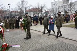 Dzień Pamięci Żołnierzy Wyklętych