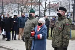 Dzień Pamięci Żołnierzy Wyklętych
