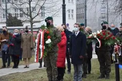 Dzień Pamięci Żołnierzy Wyklętych