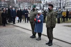 Dzień Pamięci Żołnierzy Wyklętych