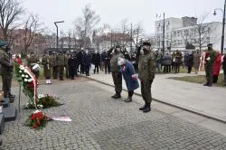 Dzień Pamięci Żołnierzy Wyklętych