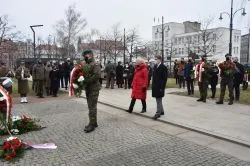 Dzień Pamięci Żołnierzy Wyklętych