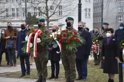 Dzień Pamięci Żołnierzy Wyklętych