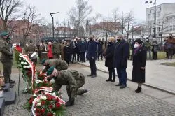 Dzień Pamięci Żołnierzy Wyklętych