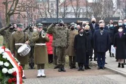 Dzień Pamięci Żołnierzy Wyklętych