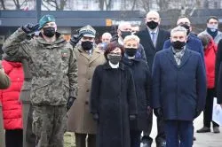Dzień Pamięci Żołnierzy Wyklętych