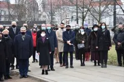 Dzień Pamięci Żołnierzy Wyklętych