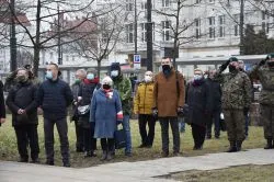 Dzień Pamięci Żołnierzy Wyklętych