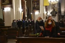 25-lecie Szkoły Nowej Ewangelizacji w Toruniu