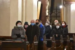 25-lecie Szkoły Nowej Ewangelizacji w Toruniu