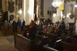 25-lecie Szkoły Nowej Ewangelizacji w Toruniu