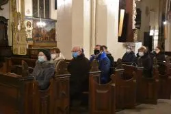 25-lecie Szkoły Nowej Ewangelizacji w Toruniu