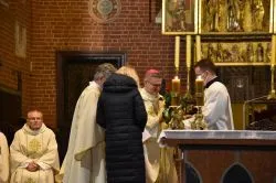 25-lecie Szkoły Nowej Ewangelizacji w Toruniu