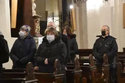 25-lecie Szkoły Nowej Ewangelizacji w Toruniu