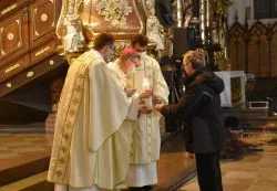 25-lecie Szkoły Nowej Ewangelizacji w Toruniu