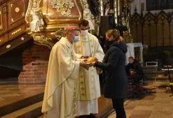 25-lecie Szkoły Nowej Ewangelizacji w Toruniu