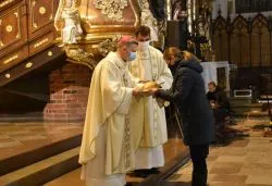 25-lecie Szkoły Nowej Ewangelizacji w Toruniu