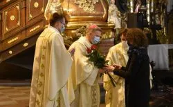 25-lecie Szkoły Nowej Ewangelizacji w Toruniu