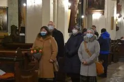 25-lecie Szkoły Nowej Ewangelizacji w Toruniu