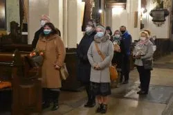 25-lecie Szkoły Nowej Ewangelizacji w Toruniu