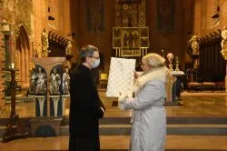 25-lecie Szkoły Nowej Ewangelizacji w Toruniu