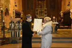 25-lecie Szkoły Nowej Ewangelizacji w Toruniu