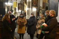 25-lecie Szkoły Nowej Ewangelizacji w Toruniu