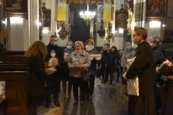 25-lecie Szkoły Nowej Ewangelizacji w Toruniu