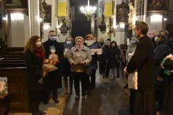 25-lecie Szkoły Nowej Ewangelizacji w Toruniu