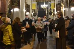25-lecie Szkoły Nowej Ewangelizacji w Toruniu