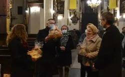 25-lecie Szkoły Nowej Ewangelizacji w Toruniu