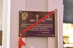 Stulecie redemptorystów w Toruniu