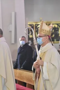 Stulecie redemptorystów w Toruniu